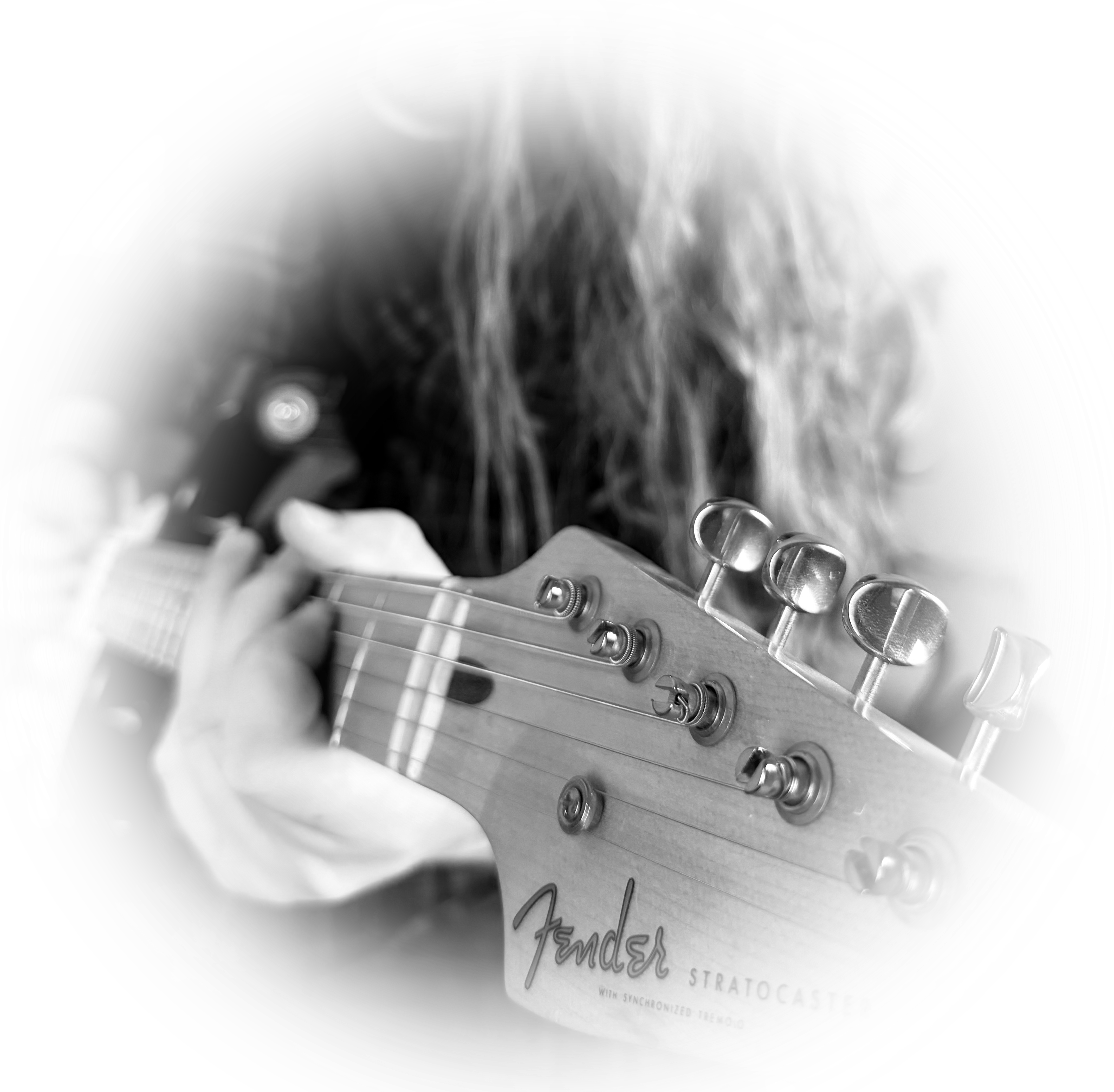 Cours de guitare à Bruxelles avec Pick & Play